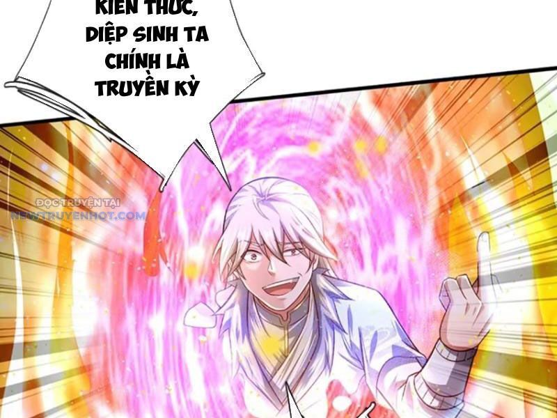 Khắc Đan Tu Tiên Chỉ Cẩu Trường Sinh: Chapter 31