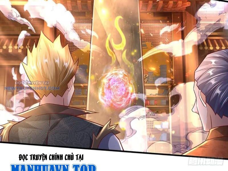 Khắc Đan Tu Tiên Chỉ Cẩu Trường Sinh: Chapter 31