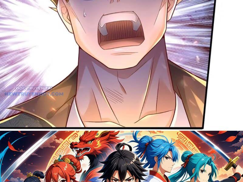 Khắc Đan Tu Tiên Chỉ Cẩu Trường Sinh: Chapter 31
