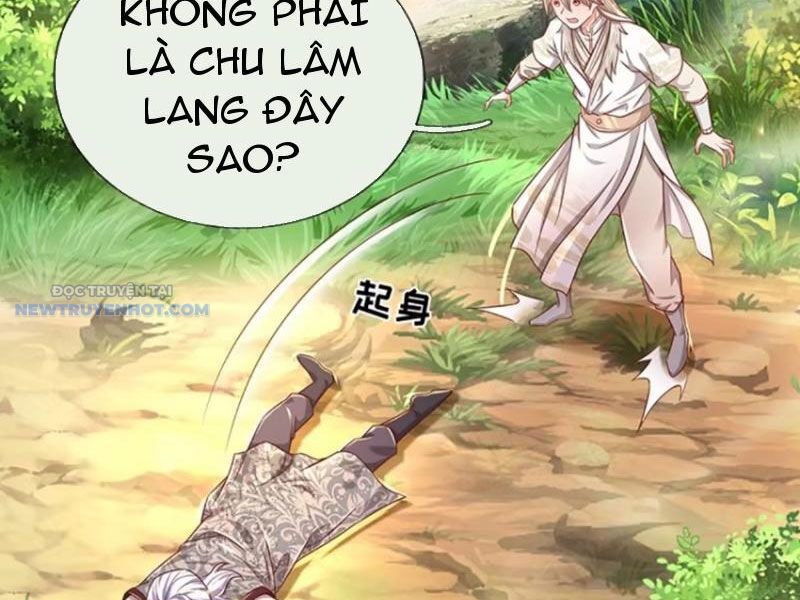 Khắc Đan Tu Tiên Chỉ Cẩu Trường Sinh: Chapter 32