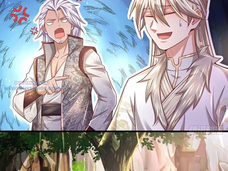 Khắc Đan Tu Tiên Chỉ Cẩu Trường Sinh: Chapter 32