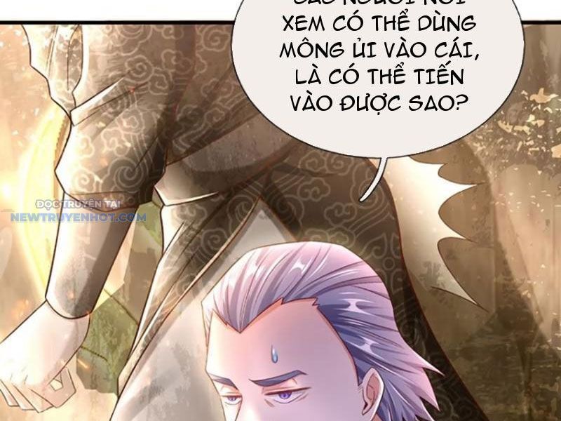 Khắc Đan Tu Tiên Chỉ Cẩu Trường Sinh: Chapter 32