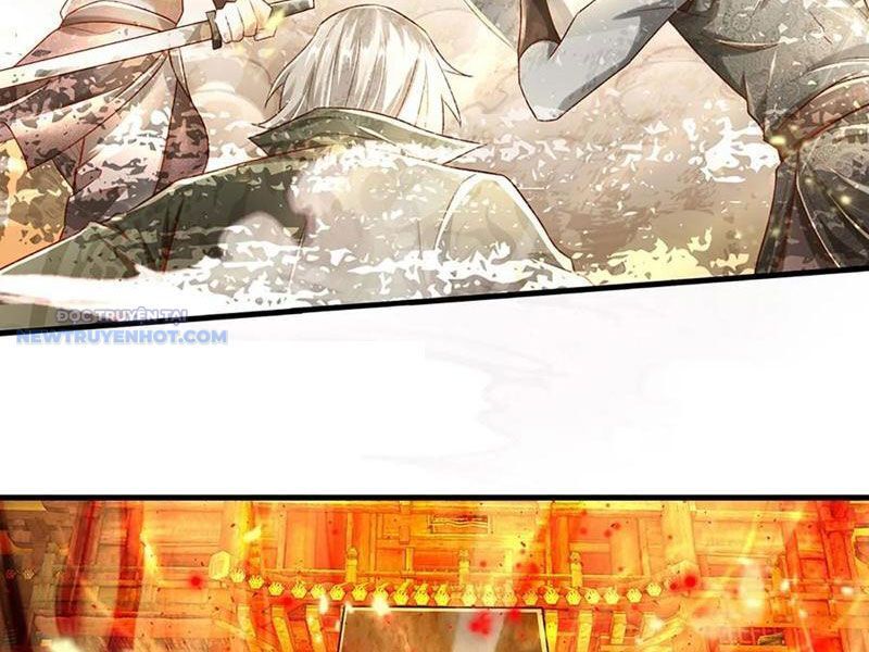 Khắc Đan Tu Tiên Chỉ Cẩu Trường Sinh: Chapter 33