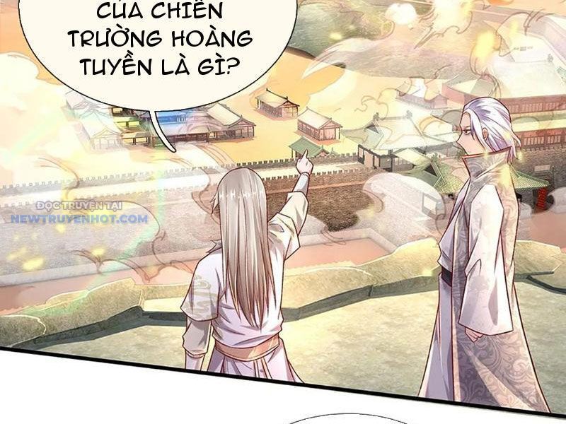 Khắc Đan Tu Tiên Chỉ Cẩu Trường Sinh: Chapter 33