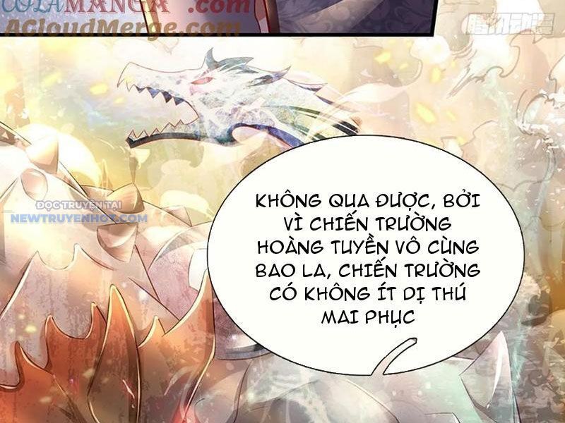 Khắc Đan Tu Tiên Chỉ Cẩu Trường Sinh: Chapter 33