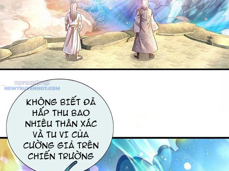 Khắc Đan Tu Tiên Chỉ Cẩu Trường Sinh: Chapter 33