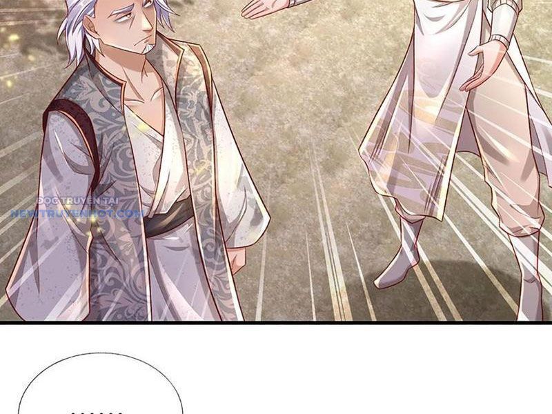 Khắc Đan Tu Tiên Chỉ Cẩu Trường Sinh: Chapter 34