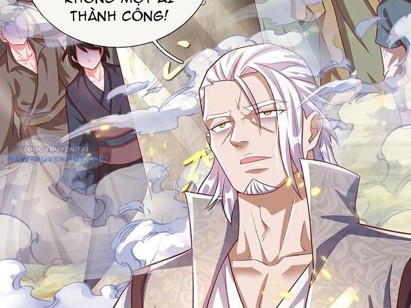 Khắc Đan Tu Tiên Chỉ Cẩu Trường Sinh: Chapter 34