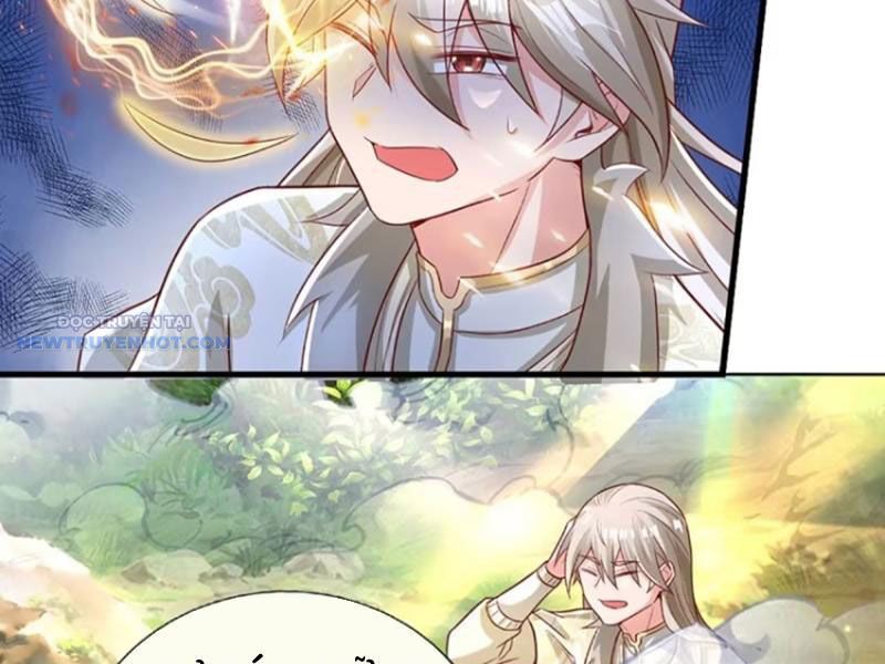 Khắc Đan Tu Tiên Chỉ Cẩu Trường Sinh: Chapter 35