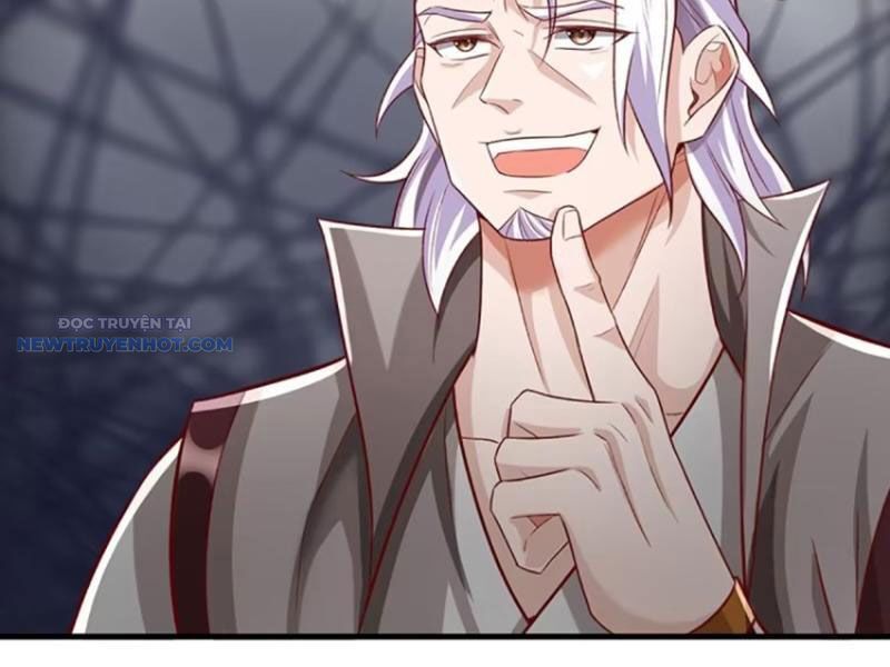 Khắc Đan Tu Tiên Chỉ Cẩu Trường Sinh: Chapter 35