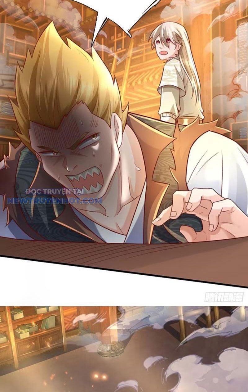 Khắc Đan Tu Tiên Chỉ Cẩu Trường Sinh: Chapter 36