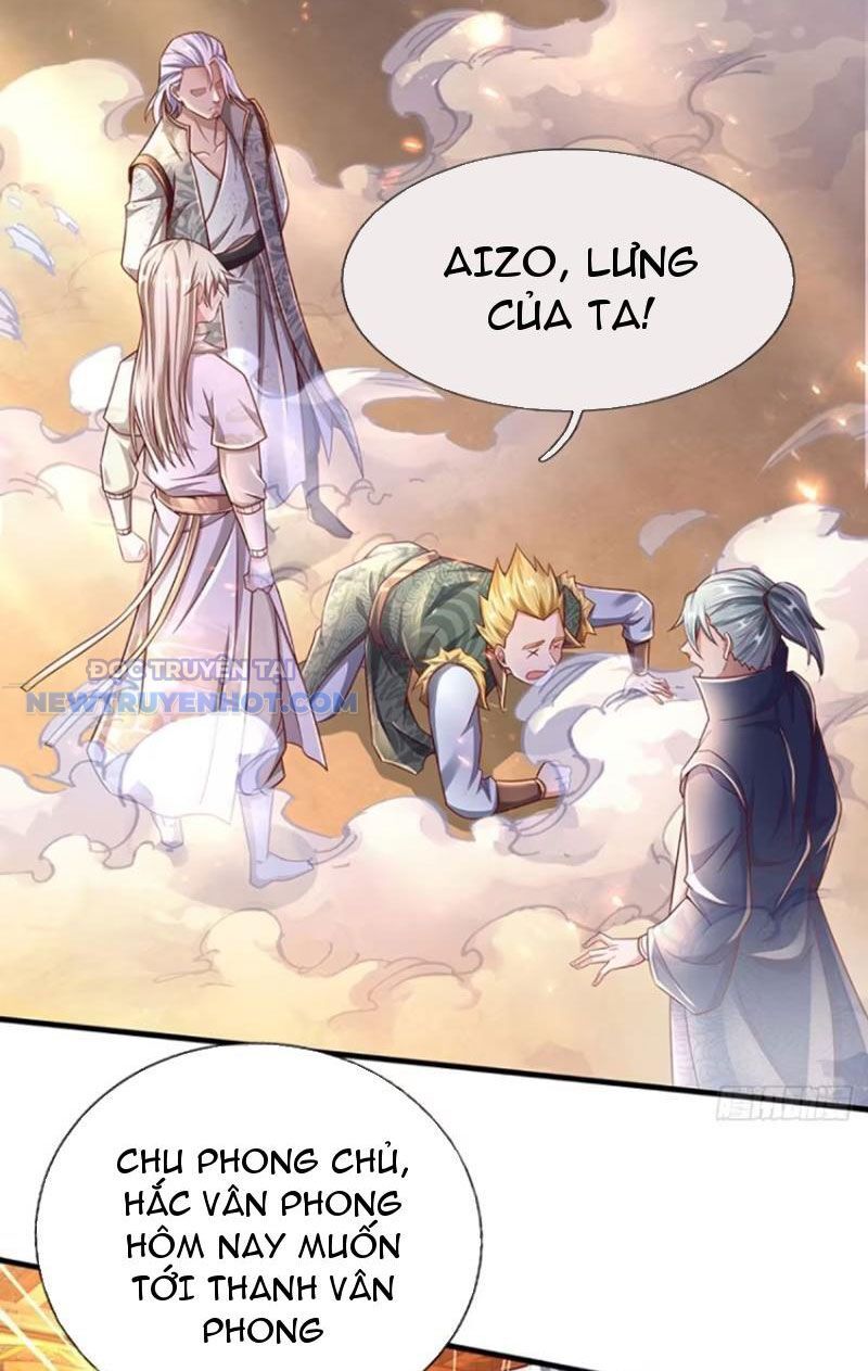 Khắc Đan Tu Tiên Chỉ Cẩu Trường Sinh: Chapter 36