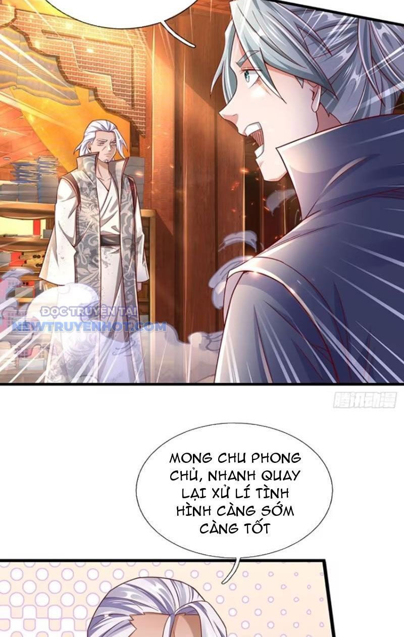 Khắc Đan Tu Tiên Chỉ Cẩu Trường Sinh: Chapter 36