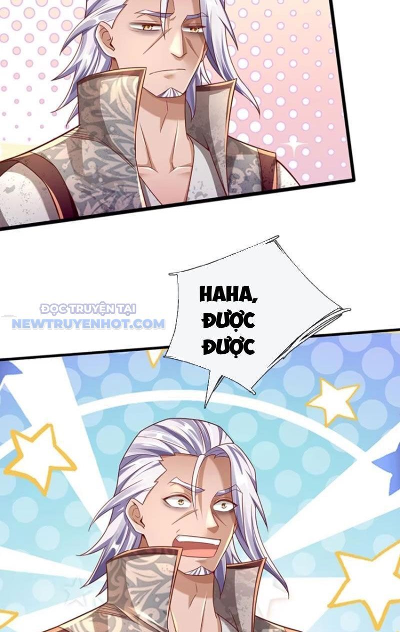 Khắc Đan Tu Tiên Chỉ Cẩu Trường Sinh: Chapter 36