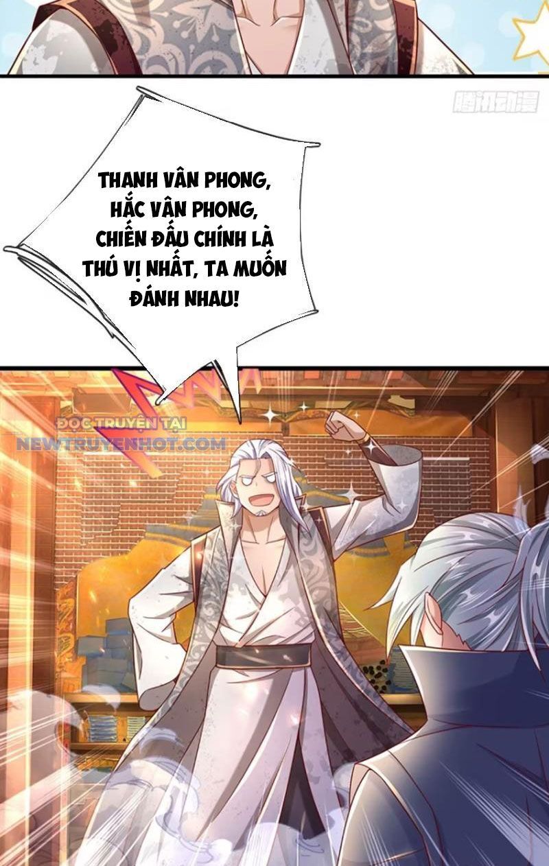 Khắc Đan Tu Tiên Chỉ Cẩu Trường Sinh: Chapter 36