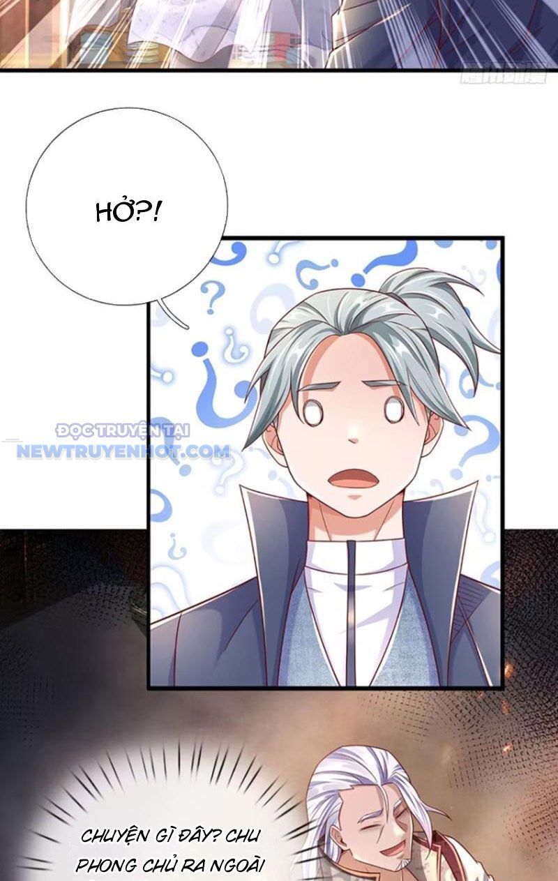 Khắc Đan Tu Tiên Chỉ Cẩu Trường Sinh: Chapter 36