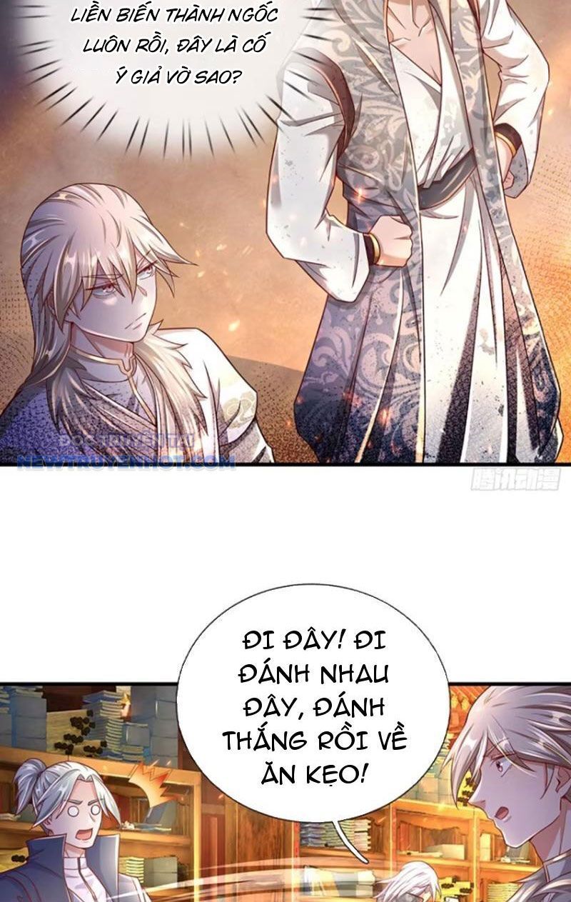 Khắc Đan Tu Tiên Chỉ Cẩu Trường Sinh: Chapter 36