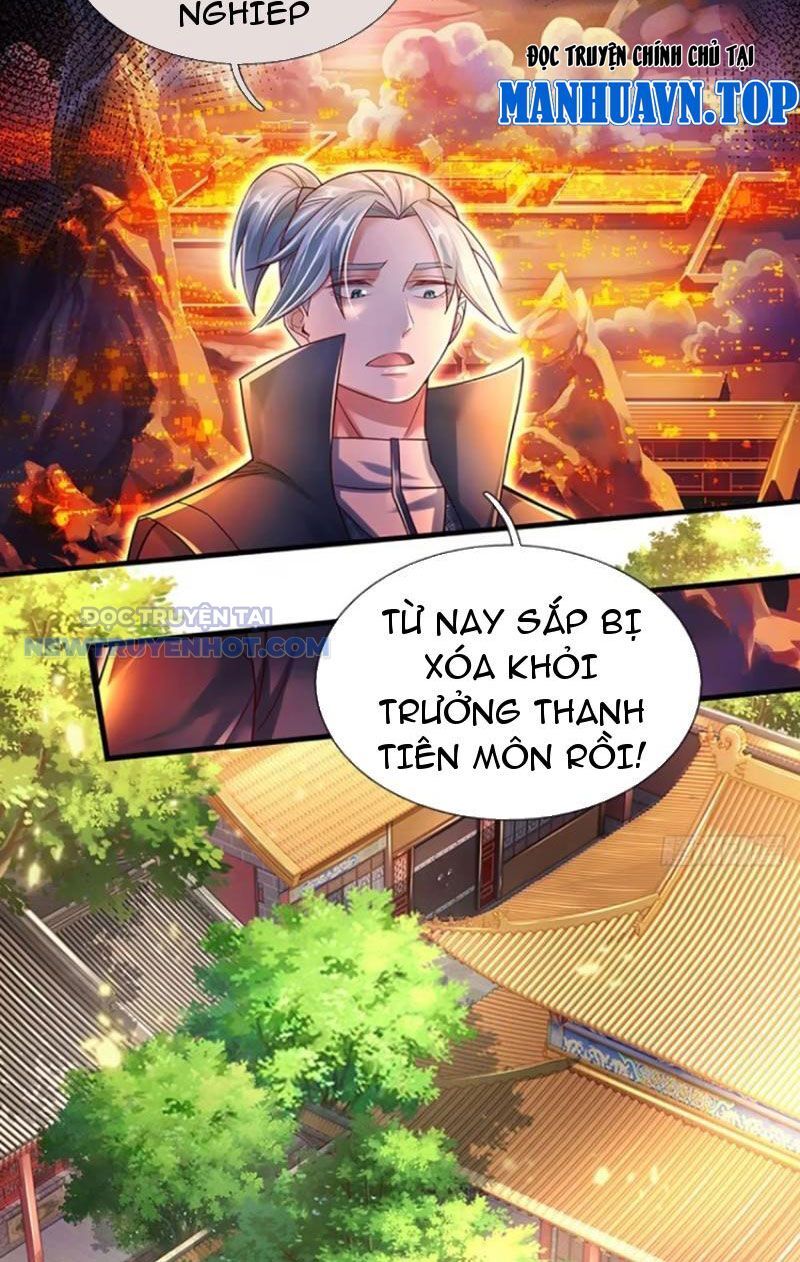 Khắc Đan Tu Tiên Chỉ Cẩu Trường Sinh: Chapter 36