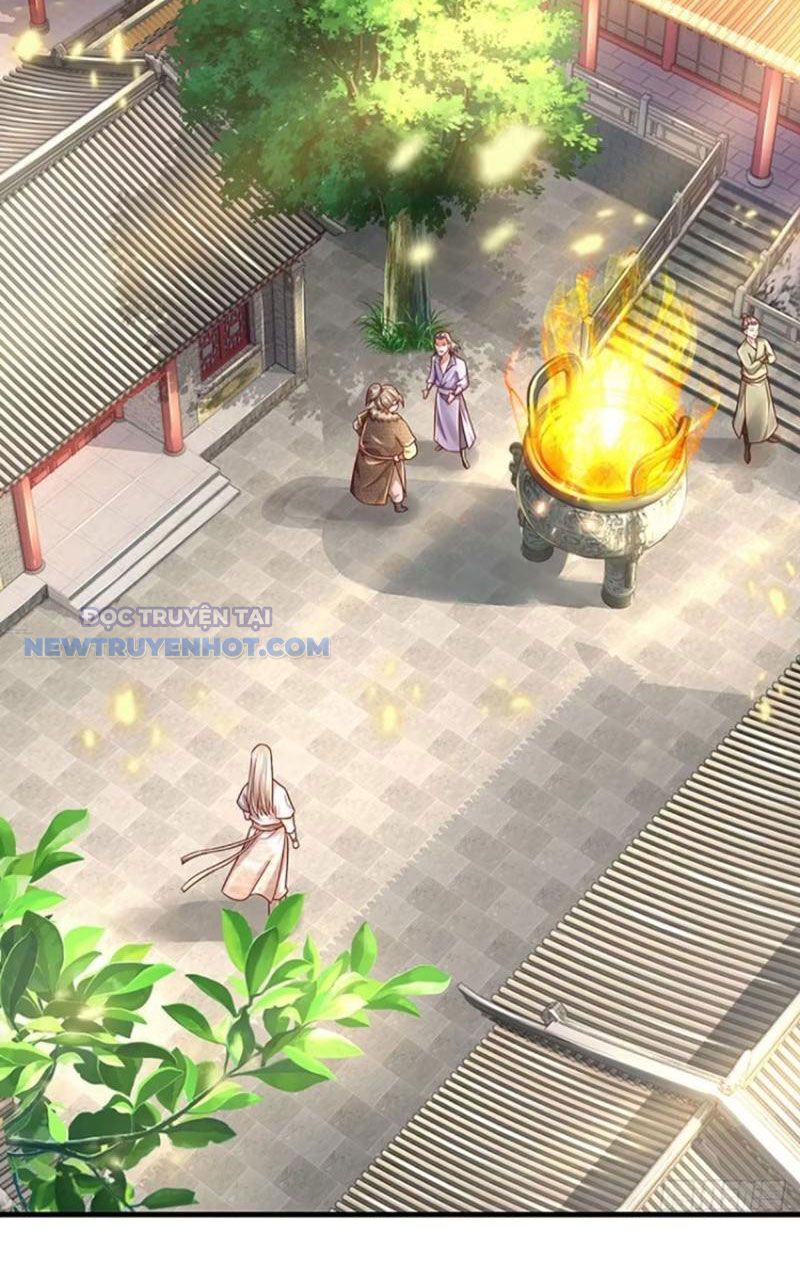 Khắc Đan Tu Tiên Chỉ Cẩu Trường Sinh: Chapter 36