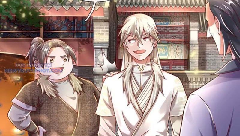 Khắc Đan Tu Tiên Chỉ Cẩu Trường Sinh: Chapter 36