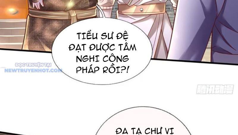 Khắc Đan Tu Tiên Chỉ Cẩu Trường Sinh: Chapter 36