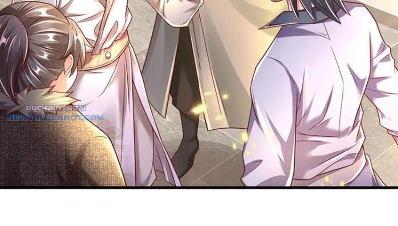 Khắc Đan Tu Tiên Chỉ Cẩu Trường Sinh: Chapter 36