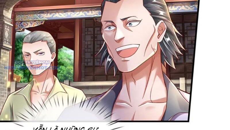Khắc Đan Tu Tiên Chỉ Cẩu Trường Sinh: Chapter 36