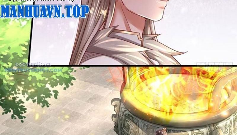 Khắc Đan Tu Tiên Chỉ Cẩu Trường Sinh: Chapter 36