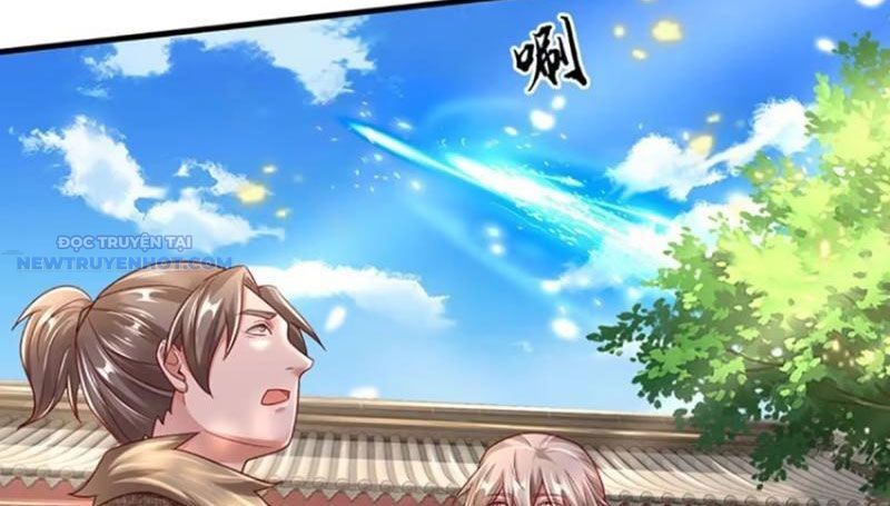 Khắc Đan Tu Tiên Chỉ Cẩu Trường Sinh: Chapter 36