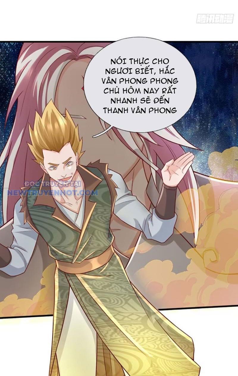 Khắc Đan Tu Tiên Chỉ Cẩu Trường Sinh: Chapter 36