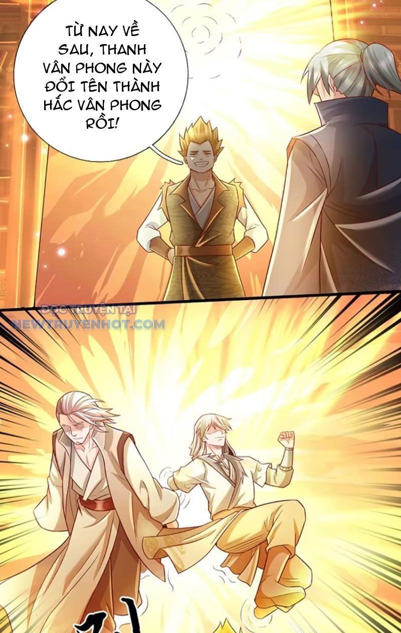 Khắc Đan Tu Tiên Chỉ Cẩu Trường Sinh: Chapter 36