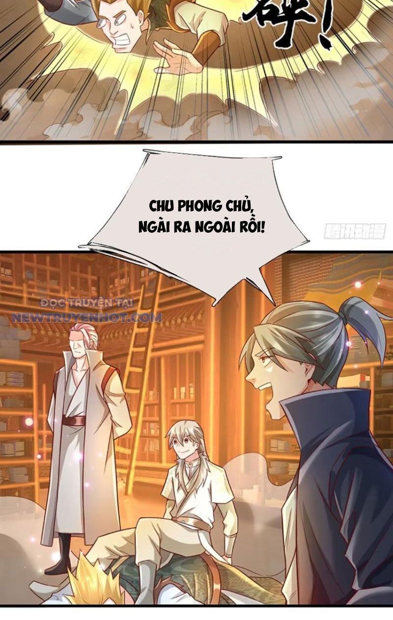 Khắc Đan Tu Tiên Chỉ Cẩu Trường Sinh: Chapter 36