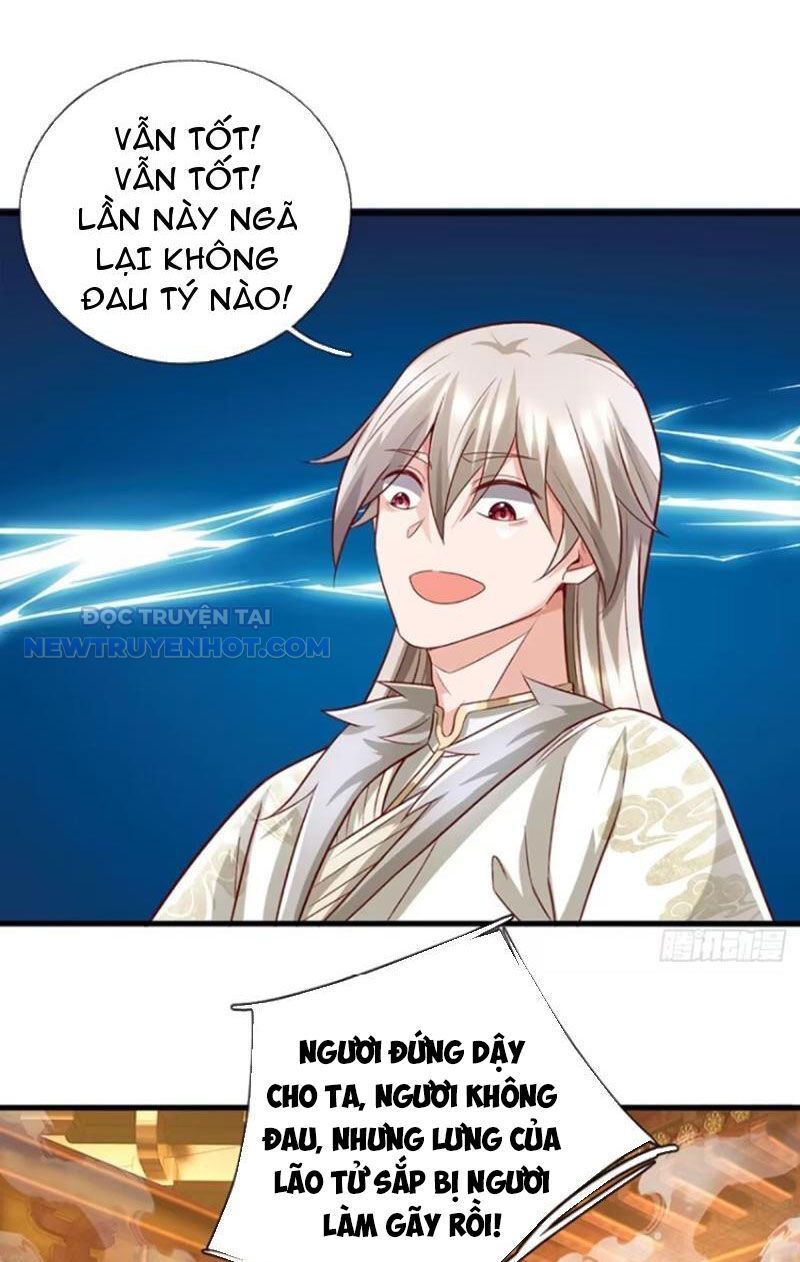 Khắc Đan Tu Tiên Chỉ Cẩu Trường Sinh: Chapter 36