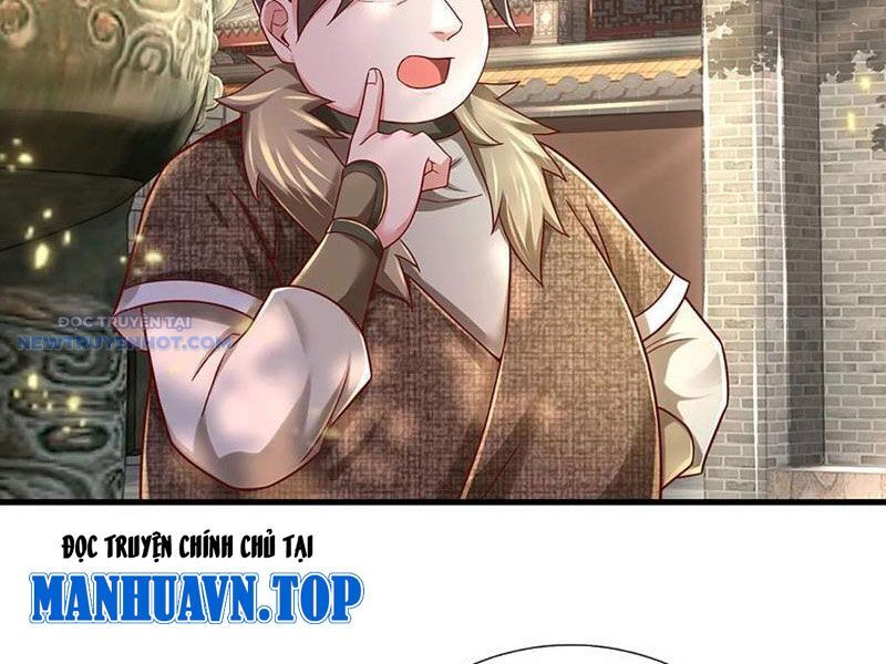 Khắc Đan Tu Tiên Chỉ Cẩu Trường Sinh: Chapter 37