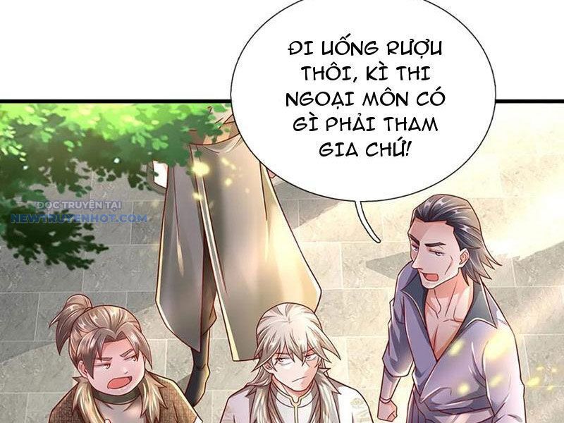 Khắc Đan Tu Tiên Chỉ Cẩu Trường Sinh: Chapter 37
