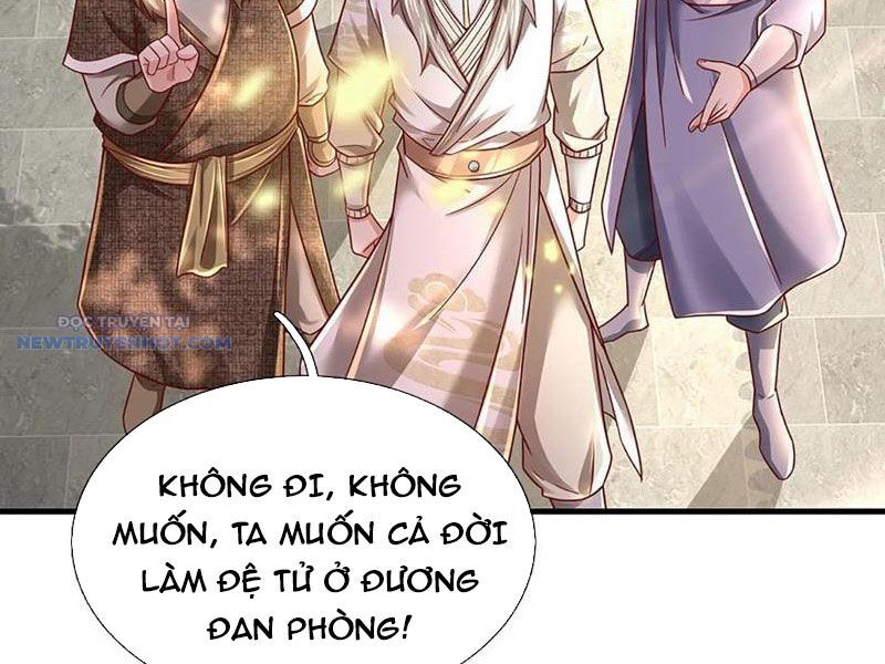 Khắc Đan Tu Tiên Chỉ Cẩu Trường Sinh: Chapter 37