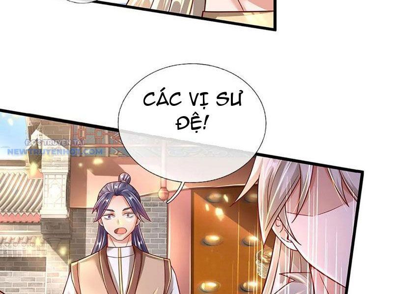 Khắc Đan Tu Tiên Chỉ Cẩu Trường Sinh: Chapter 37