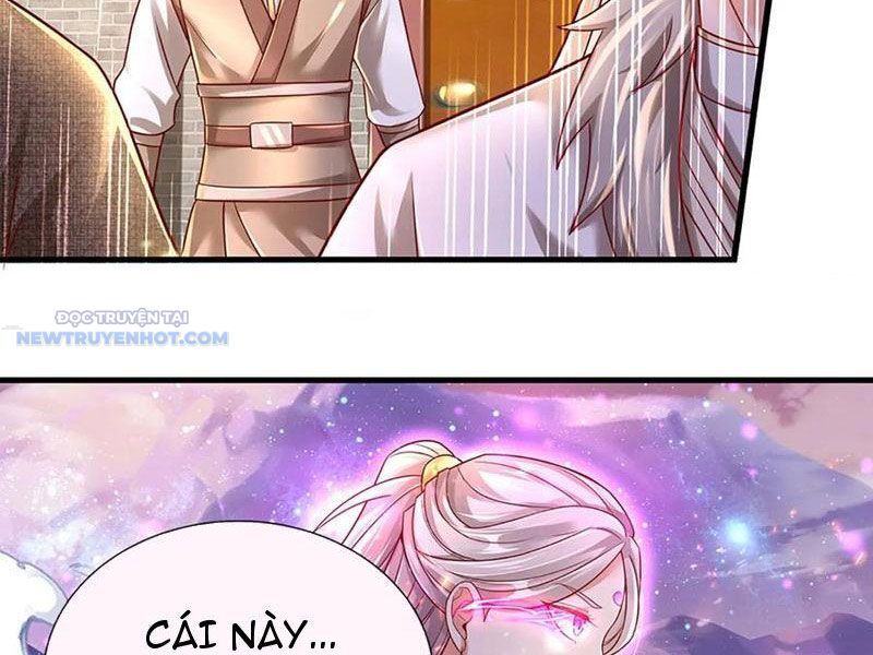 Khắc Đan Tu Tiên Chỉ Cẩu Trường Sinh: Chapter 37