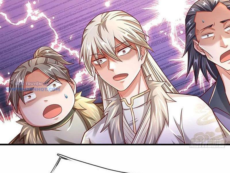 Khắc Đan Tu Tiên Chỉ Cẩu Trường Sinh: Chapter 37