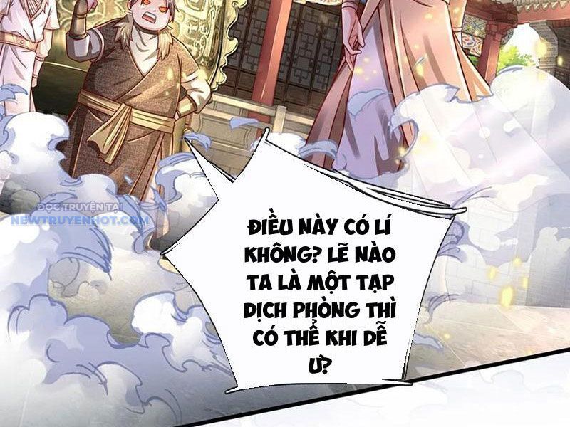Khắc Đan Tu Tiên Chỉ Cẩu Trường Sinh: Chapter 37