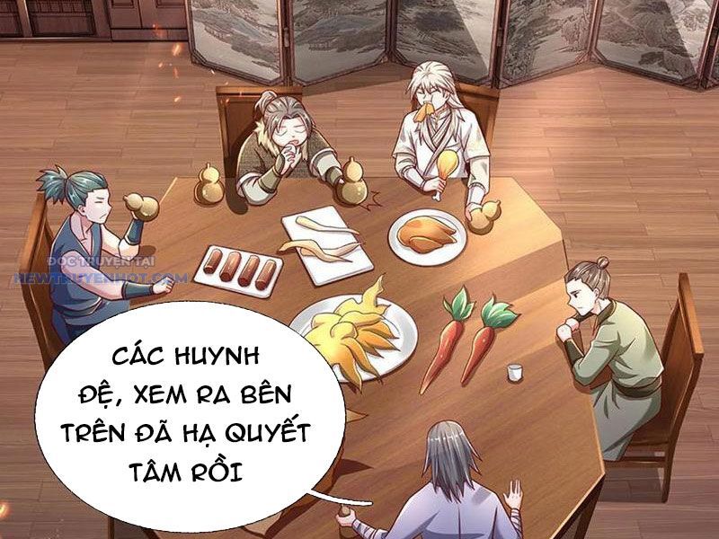 Khắc Đan Tu Tiên Chỉ Cẩu Trường Sinh: Chapter 37