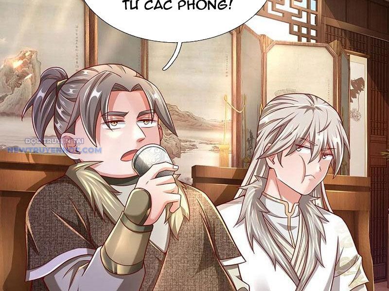 Khắc Đan Tu Tiên Chỉ Cẩu Trường Sinh: Chapter 37