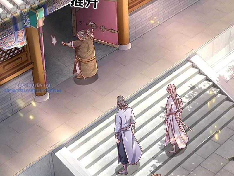 Khắc Đan Tu Tiên Chỉ Cẩu Trường Sinh: Chapter 37