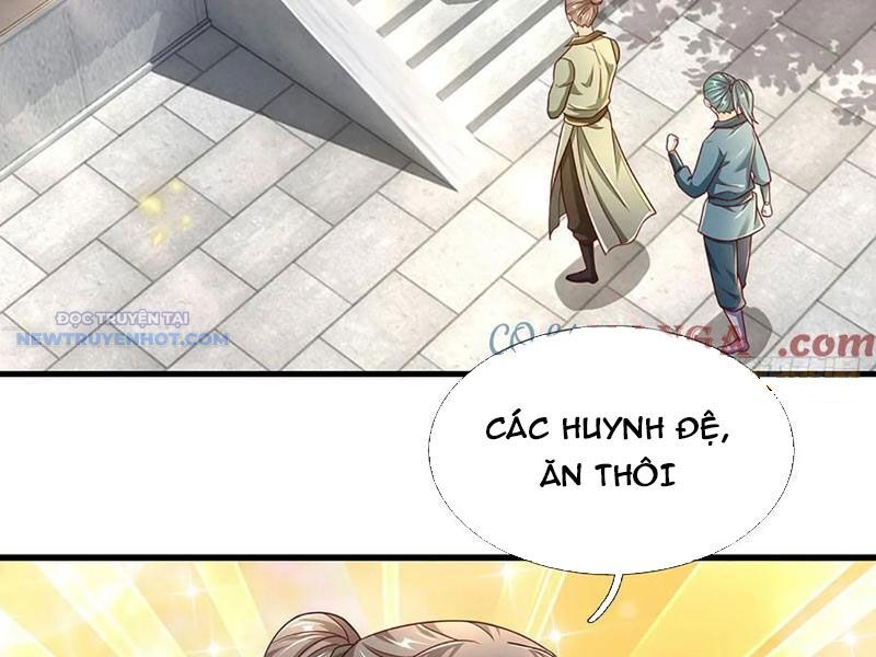 Khắc Đan Tu Tiên Chỉ Cẩu Trường Sinh: Chapter 37