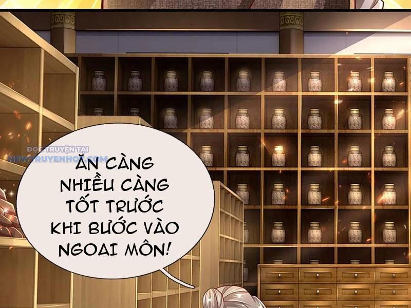 Khắc Đan Tu Tiên Chỉ Cẩu Trường Sinh: Chapter 37