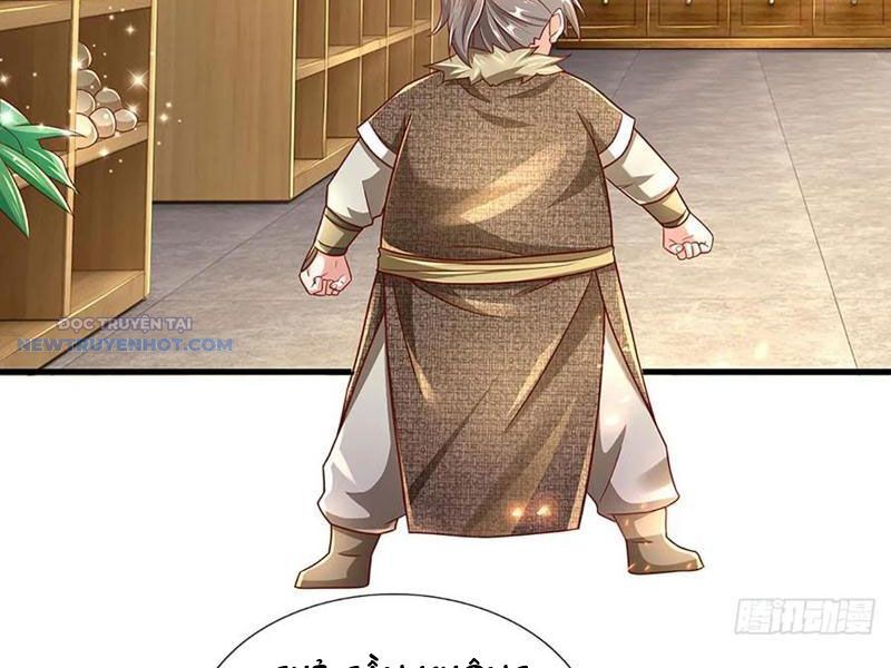 Khắc Đan Tu Tiên Chỉ Cẩu Trường Sinh: Chapter 37