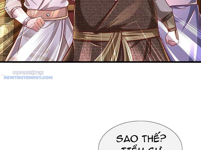 Khắc Đan Tu Tiên Chỉ Cẩu Trường Sinh: Chapter 37