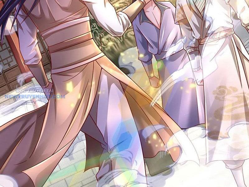Khắc Đan Tu Tiên Chỉ Cẩu Trường Sinh: Chapter 37