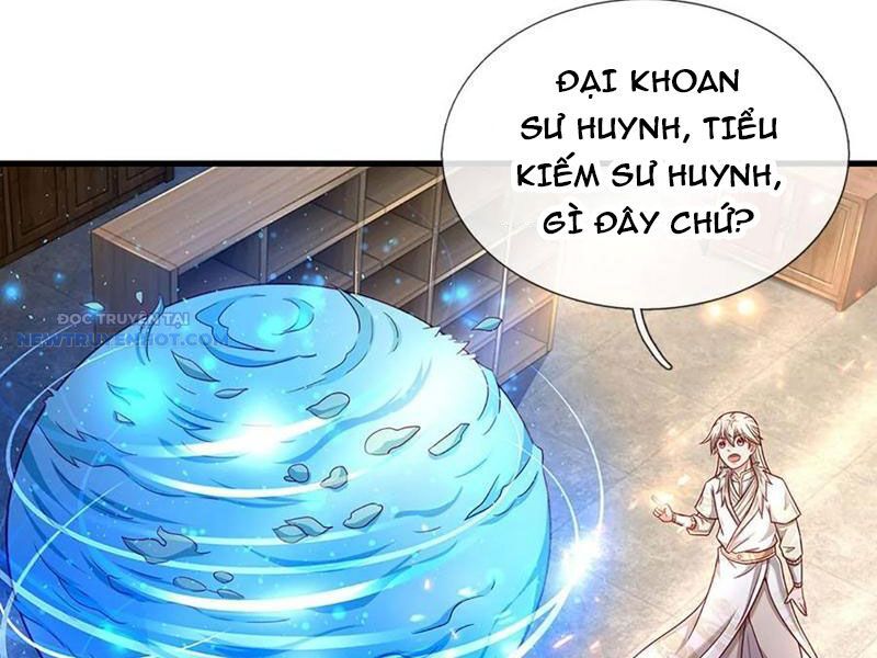 Khắc Đan Tu Tiên Chỉ Cẩu Trường Sinh: Chapter 38