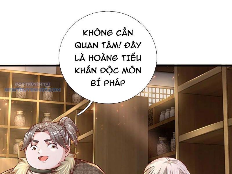 Khắc Đan Tu Tiên Chỉ Cẩu Trường Sinh: Chapter 38